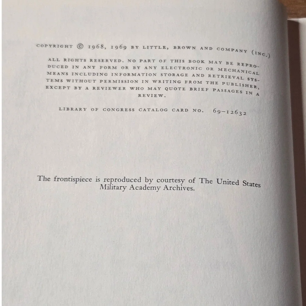 Bruce Catton Grant Moves South & Grant‎ Takes Command (2) Hardcover